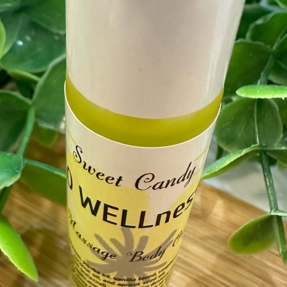 🎄 Lumberjack - MELO Wellness Essential Oils  Massage Oil Roller Ball NEW 10ml - Picture 4 of 12